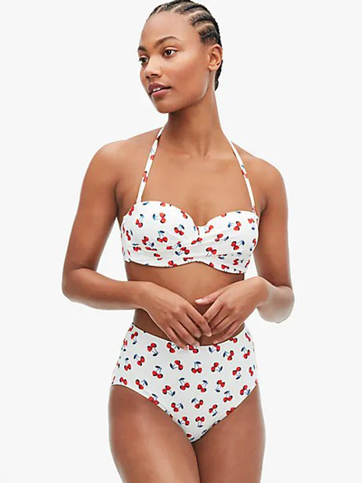 Kate Spade Pyjama light blue ski