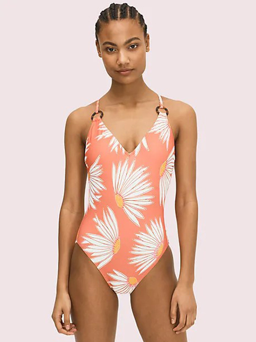 Kate Spade Pyjama light blue ski