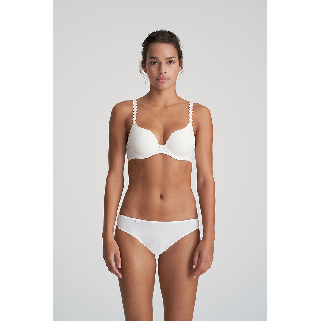 Marie Jo Tom Slip champagner – Bild 4