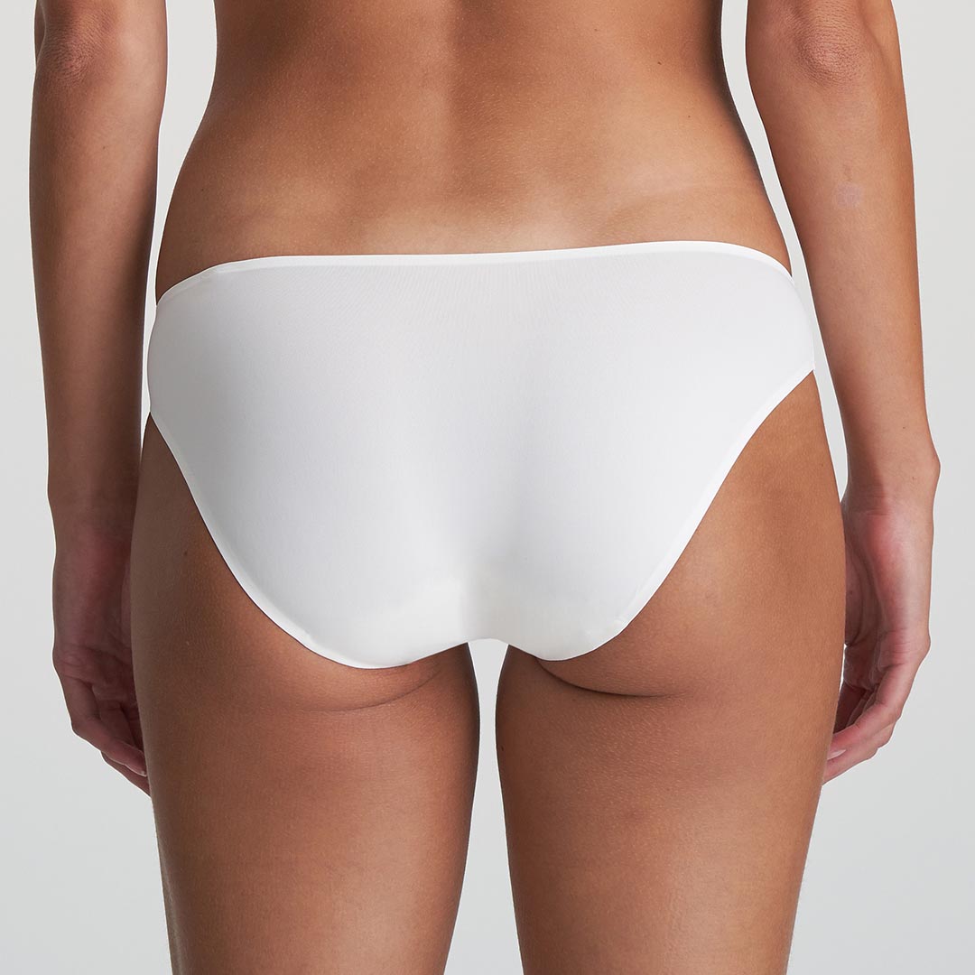 Alternative view of Marie Jo Tom Slip champagner