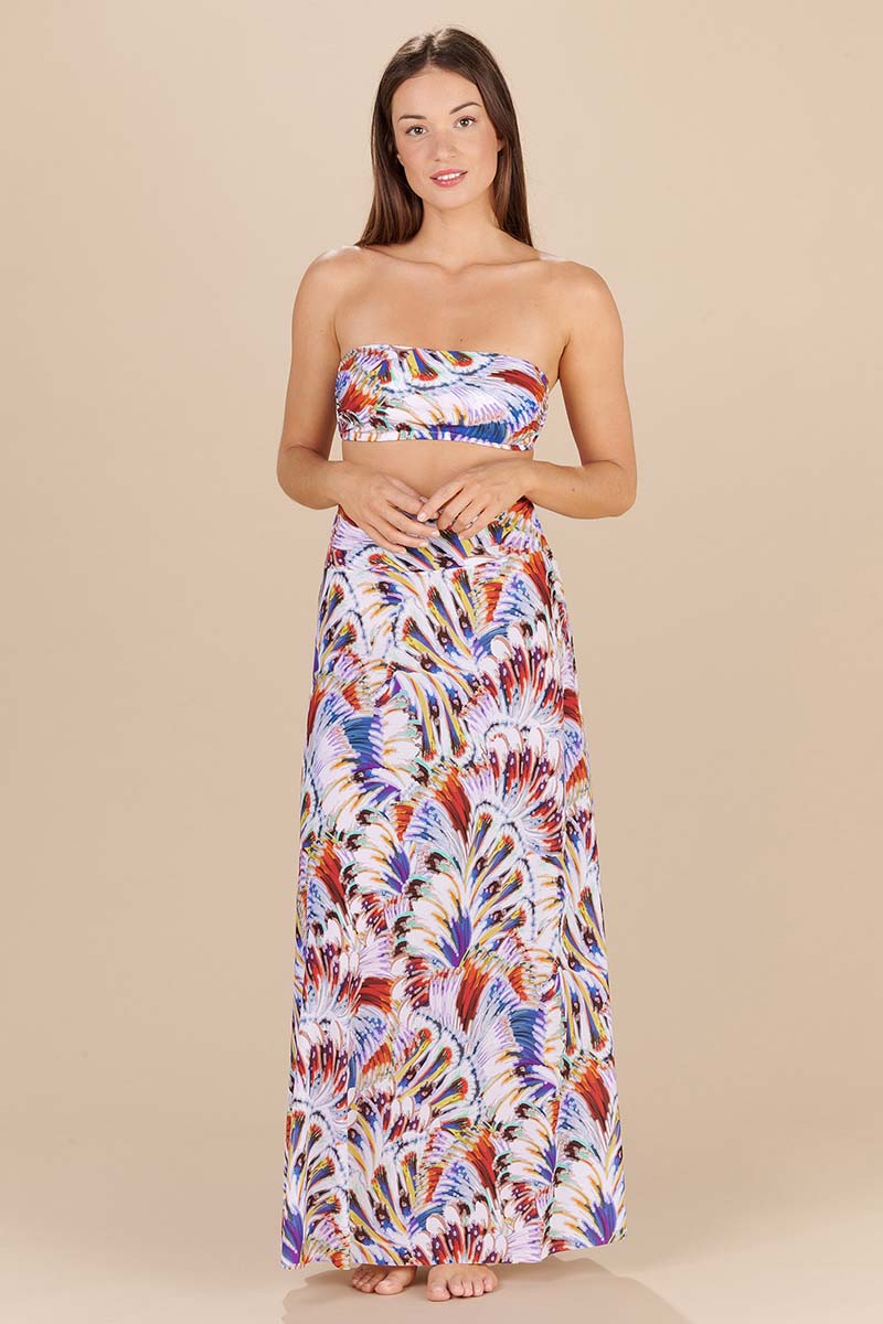 Pain de Sucre Rock Jaya bunt