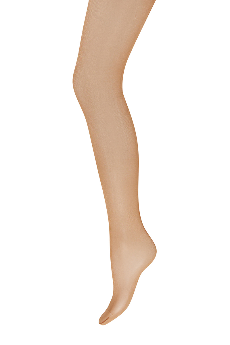 Wolford, Pacchetto Da 3 Collant Neri Satin Touch Confort, 20 Denari, Finitura Lucida Satinata (S - Foto 6