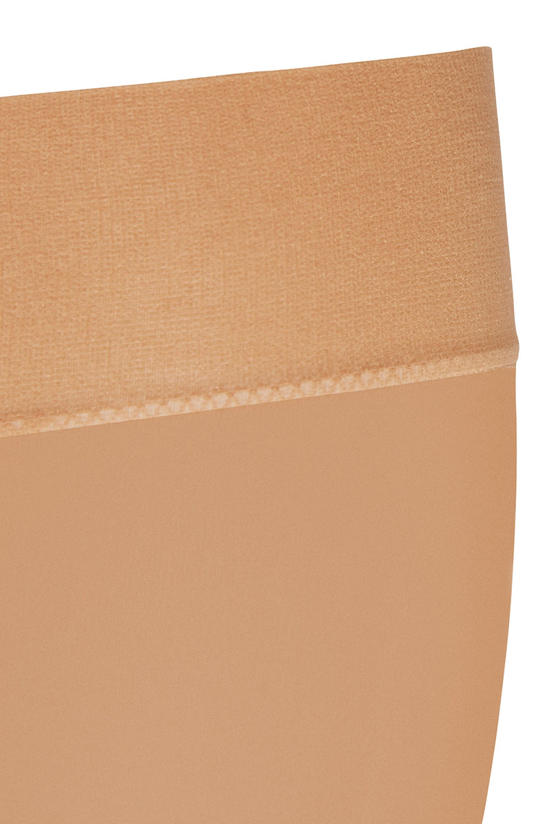 Wolford Kniestrümpfe Individual 10 nude – Bild 4