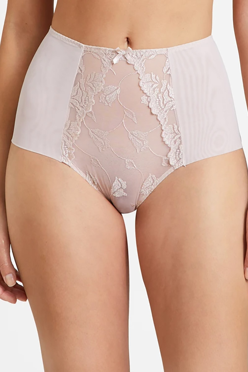 Aubade Hoher Slip Softessence TM24 skin