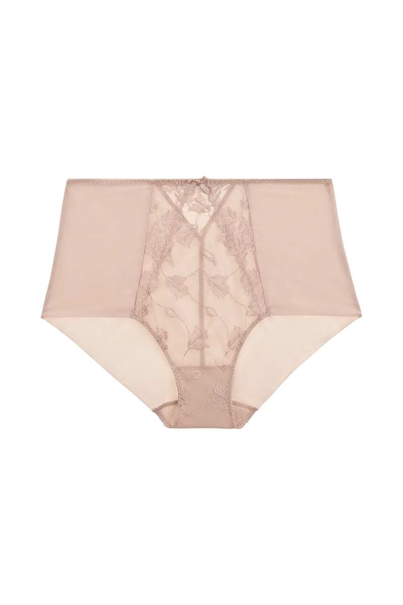 Aubade Hoher Slip Softessence TM24 skin – Bild 3