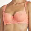 Aubade BH Balconette OG14 orange