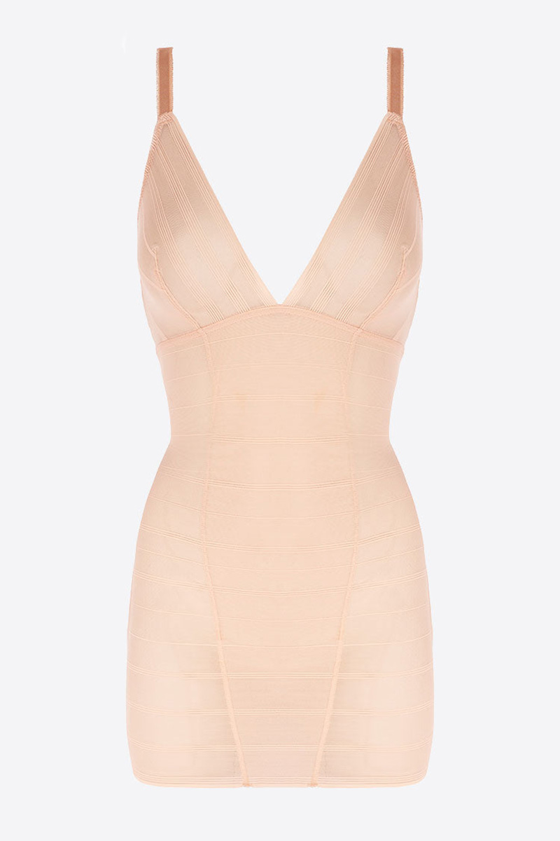 Wacoal Shapewear Kleid nude – Bild 3