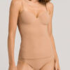 Hanro BH Top Allure white