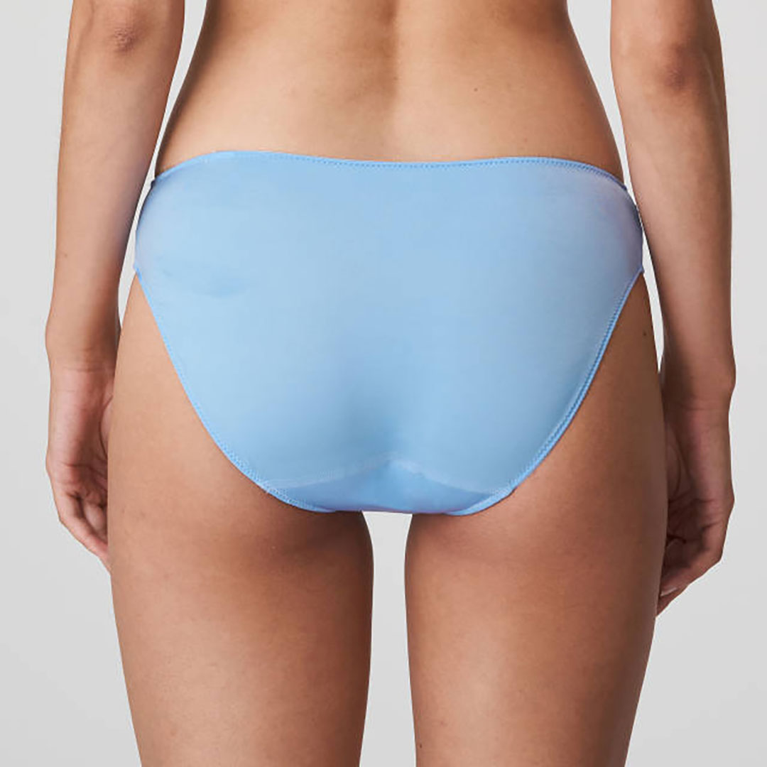 Alternative view of Prima Donna Slip I DO blau