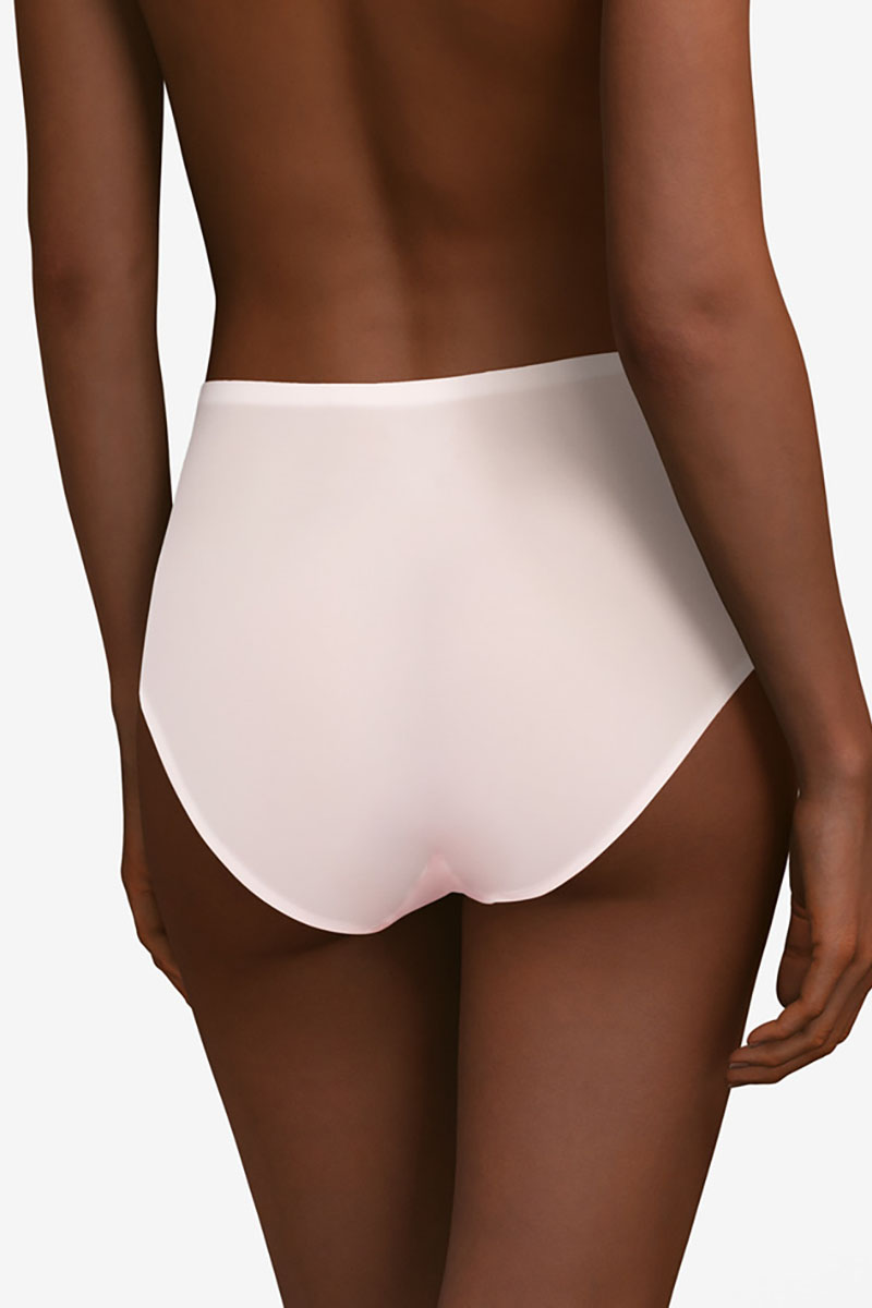 Chantelle Taillenslip Softstrech rosa – Bild 2