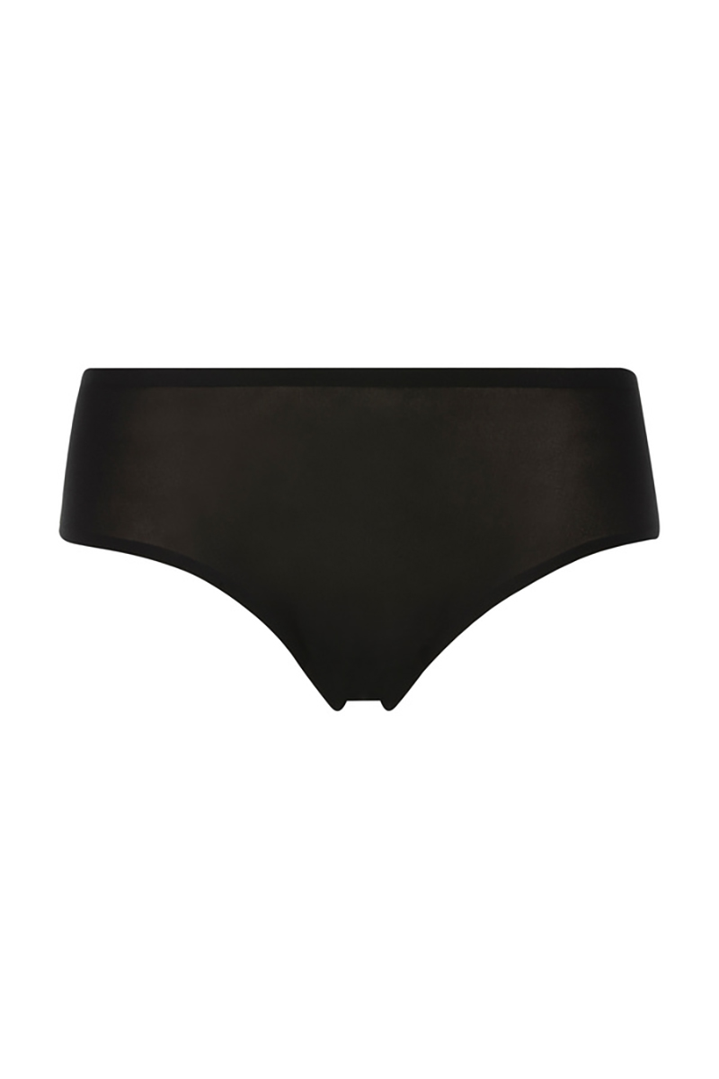 Chantelle Shorty Softstrech schwarz – Bild 3
