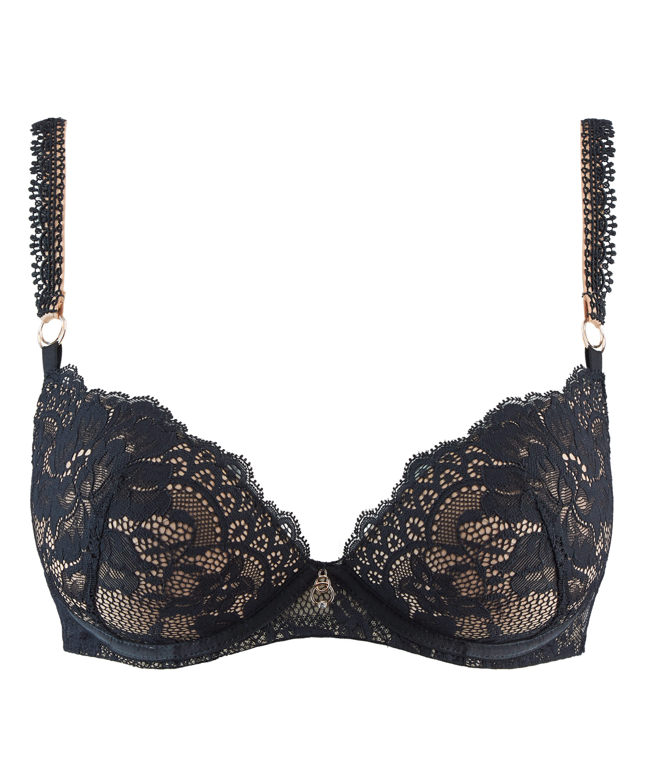 Alternative view of Aubade Night Bird BH mit Push-Up