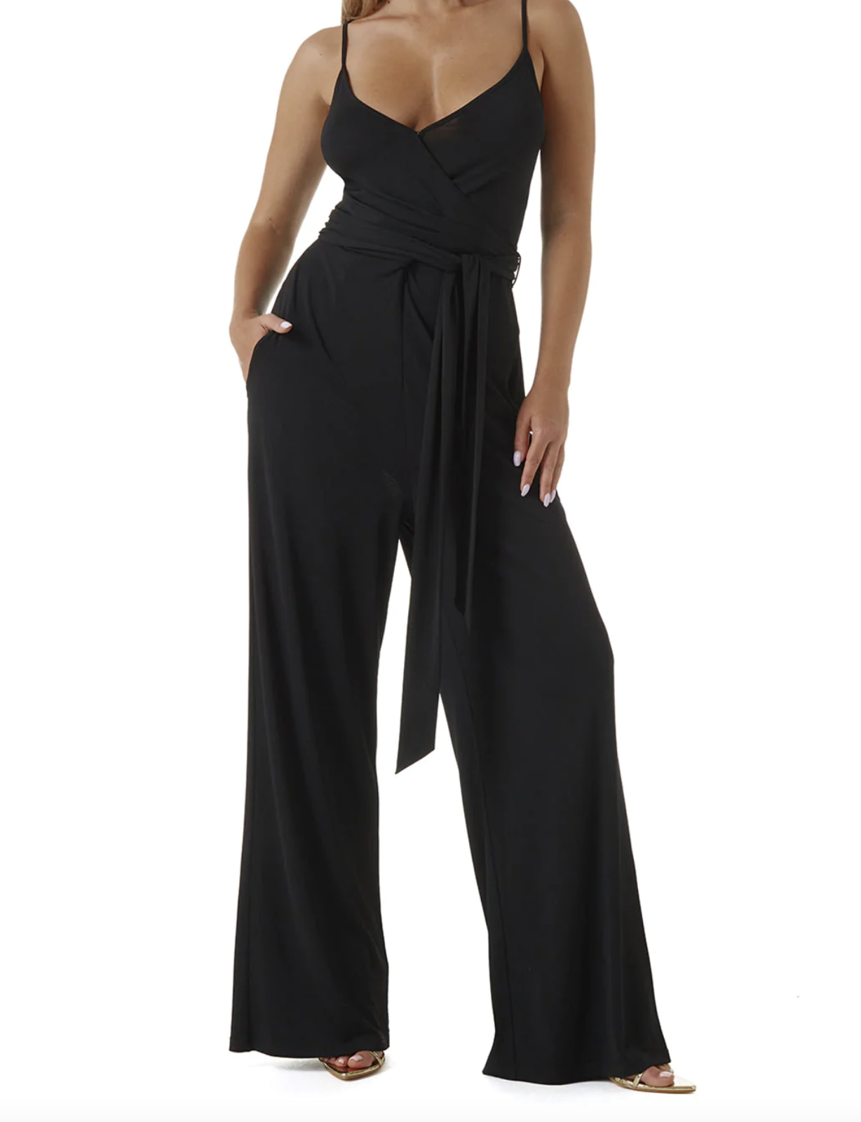 Melissa Odabash Overall Dru