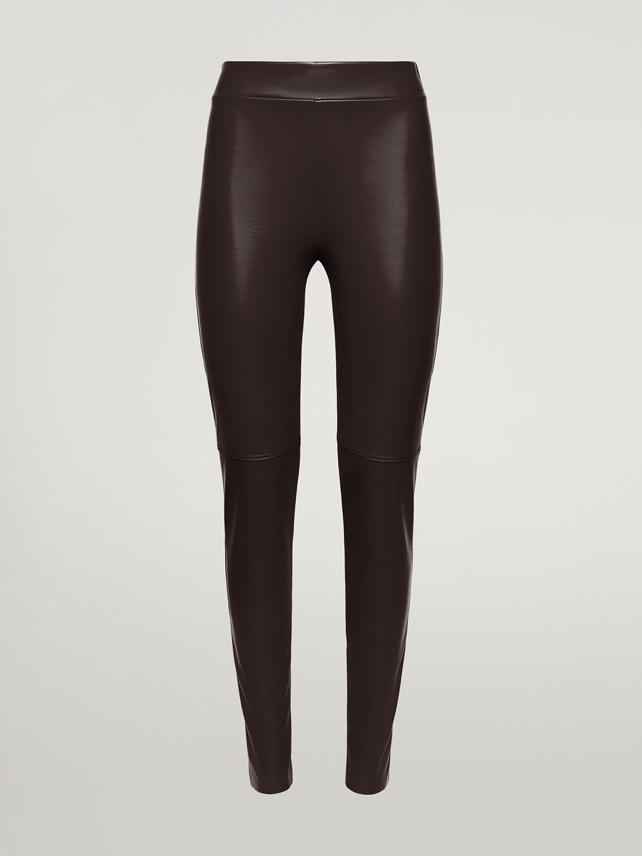 Wolford Estella Leggings cacao