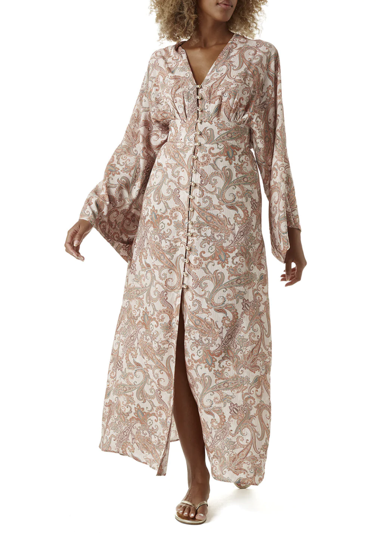 Melissa Odabash Kleid Desiree imagination