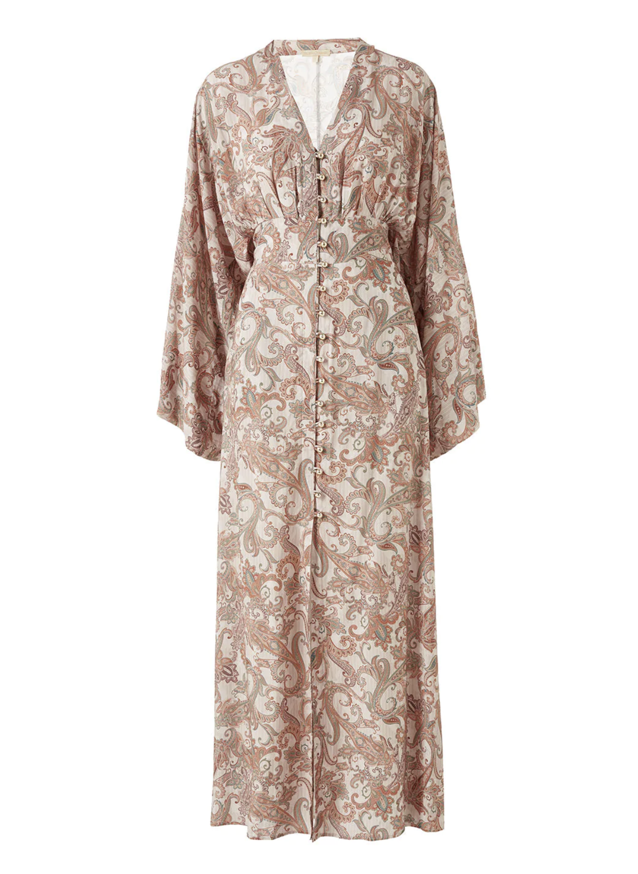 Alternative view of Melissa Odabash Kleid Desiree imagination