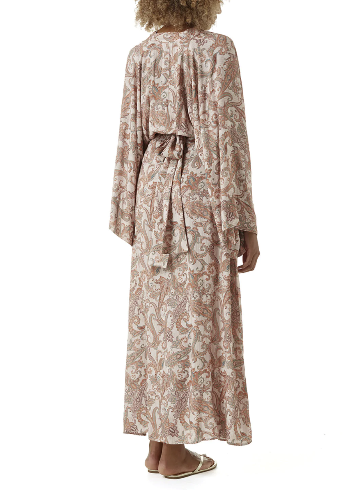 Melissa Odabash Kleid Desiree imagination – Bild 3