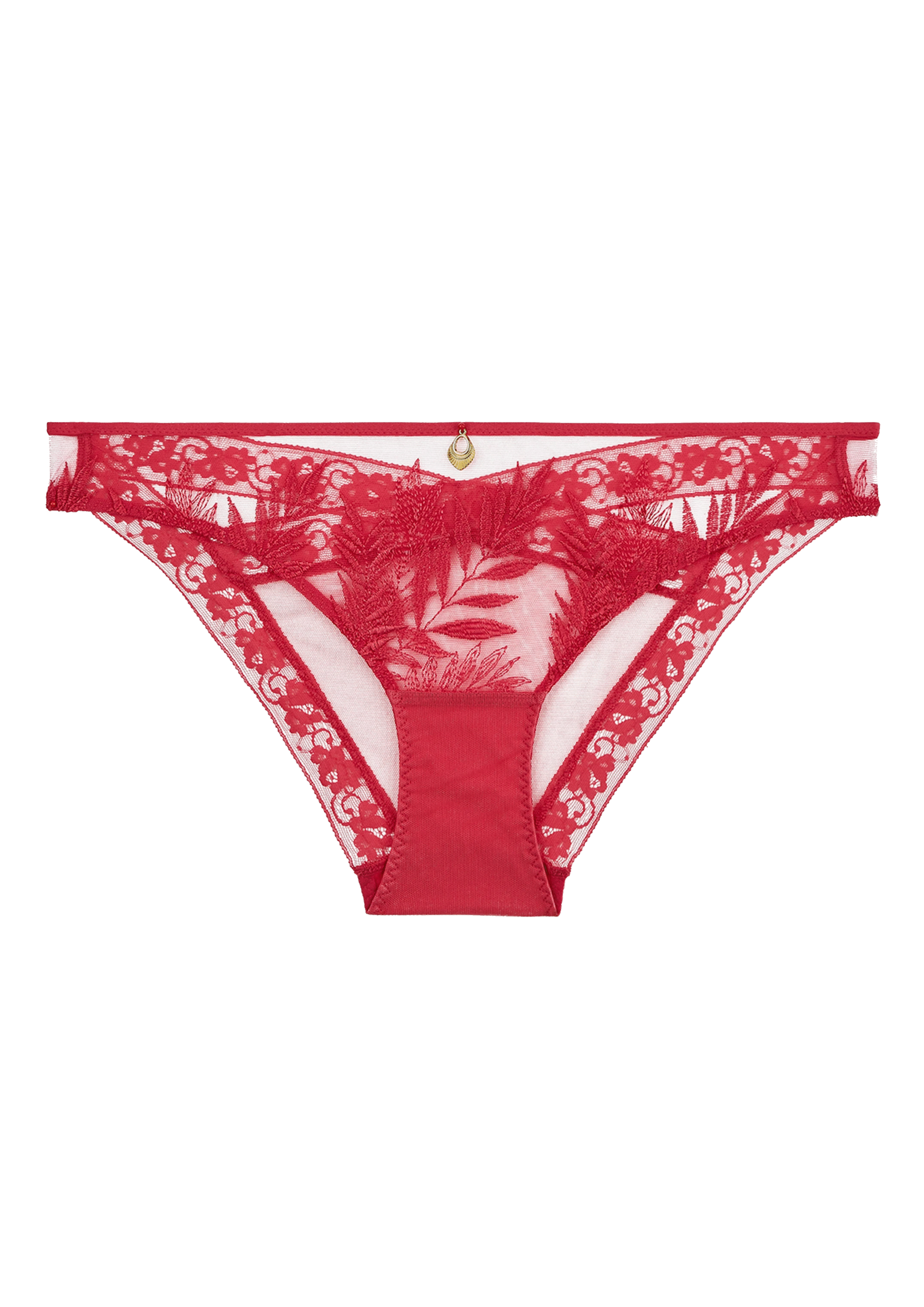 Aubade Slip Parenthese Tropicale joi