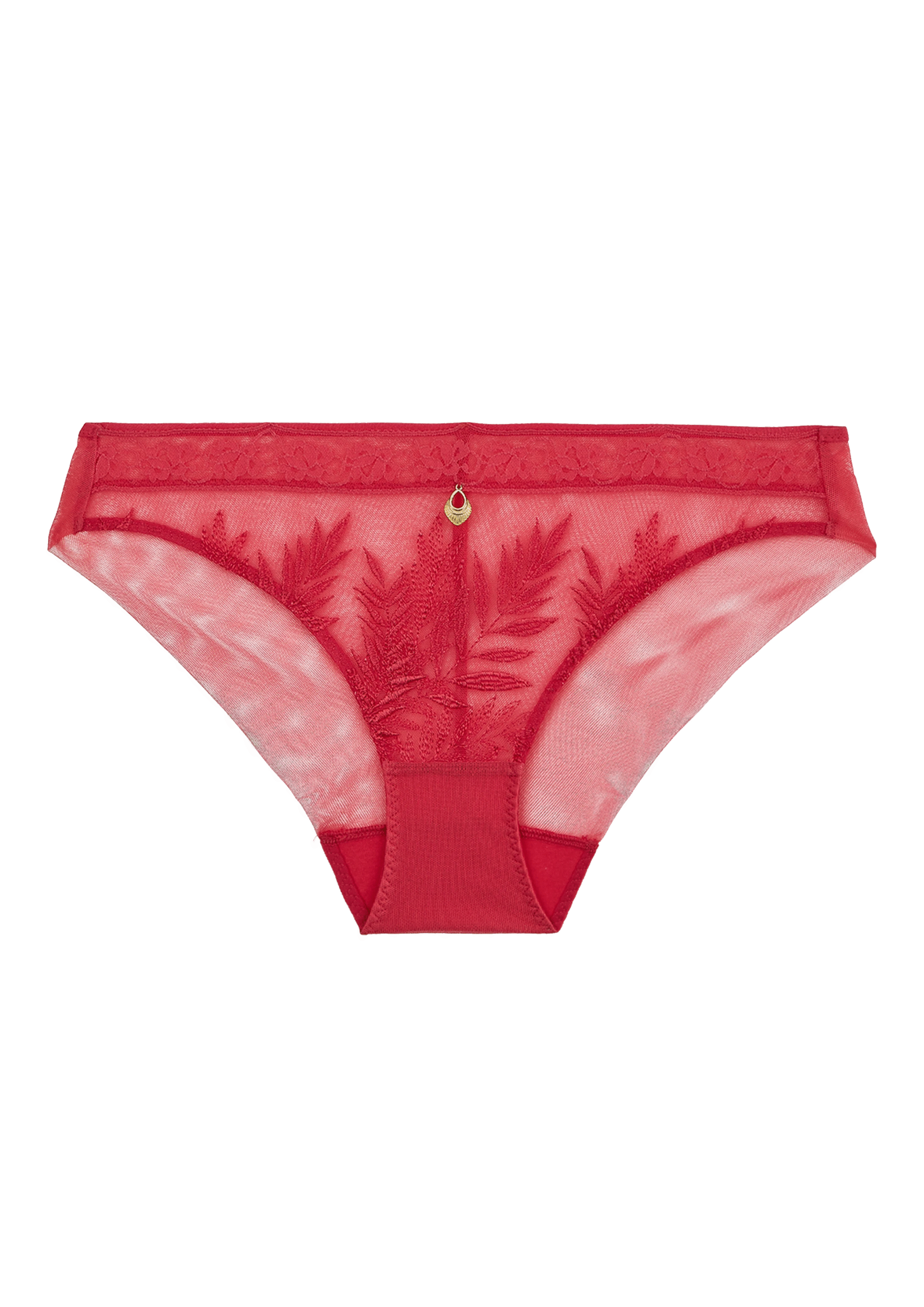 Aubade Rio-Slip Parenthese Tropicale joi