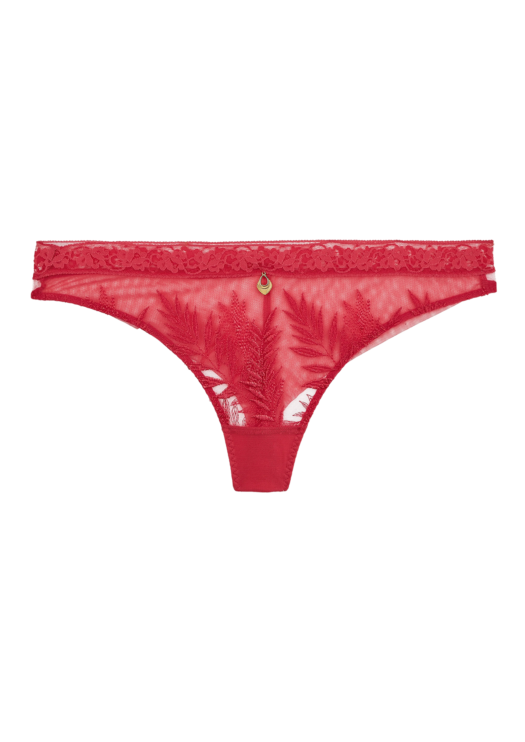 Aubade String Parenthese Tropicale joi