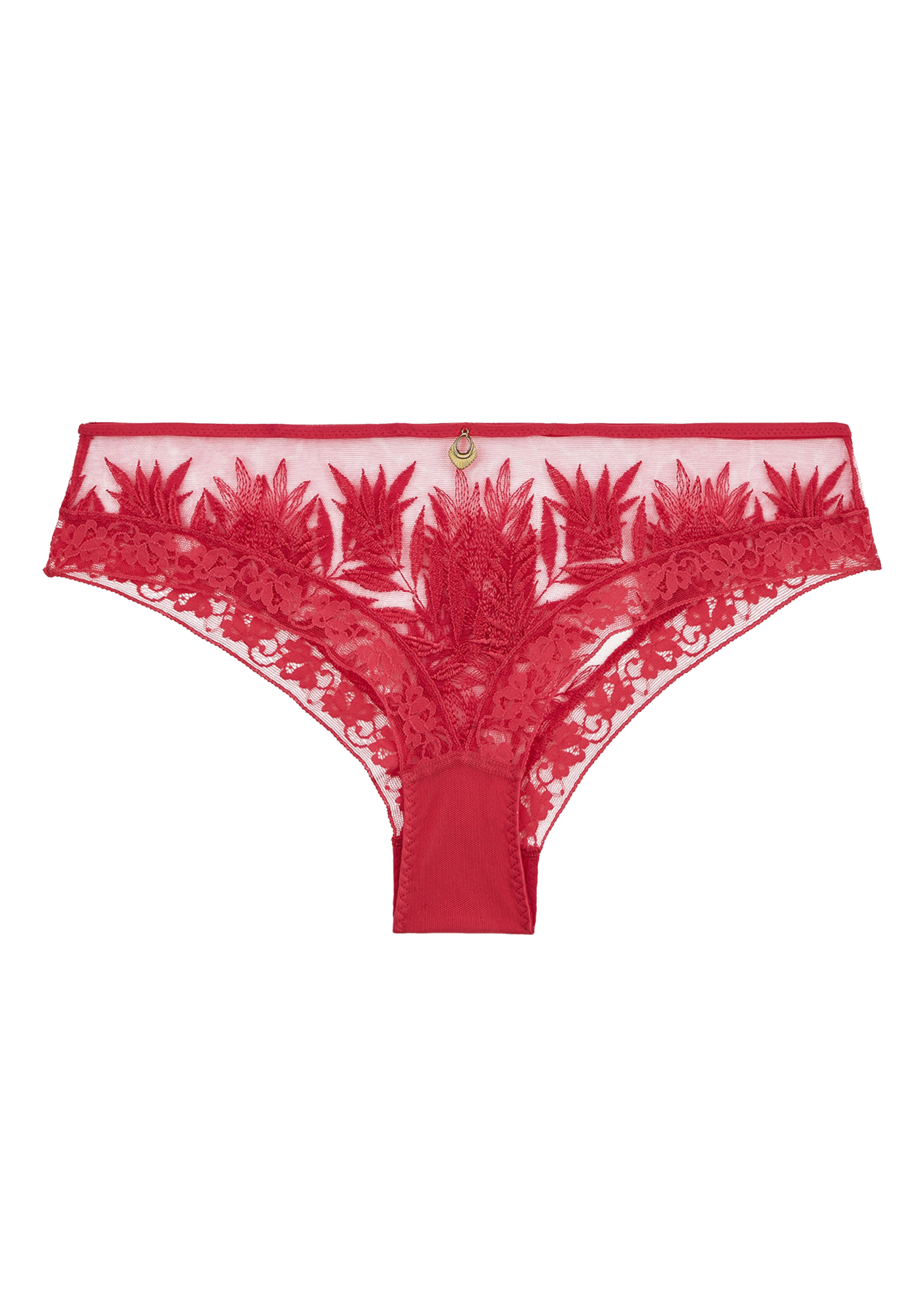 Aubade Hipster Parenthese Tropicale joi