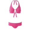 Melissa Odabash Bikini Brussels fuchsia