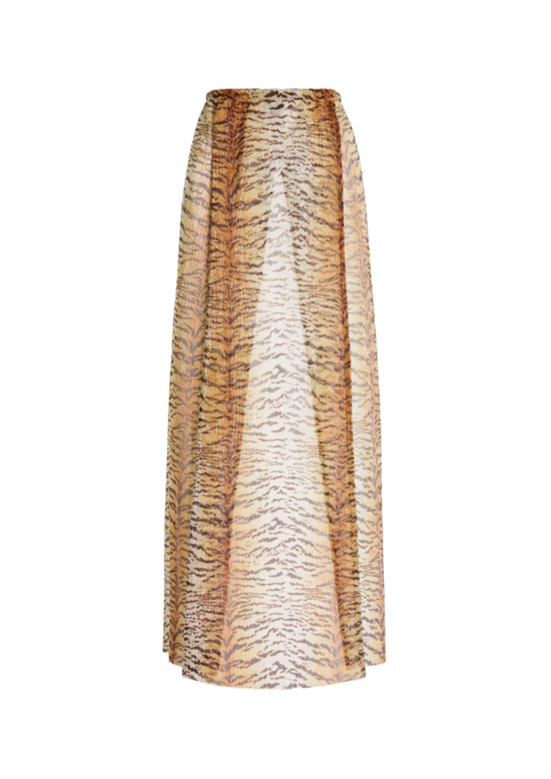 Pin-up Stars Rock tiger