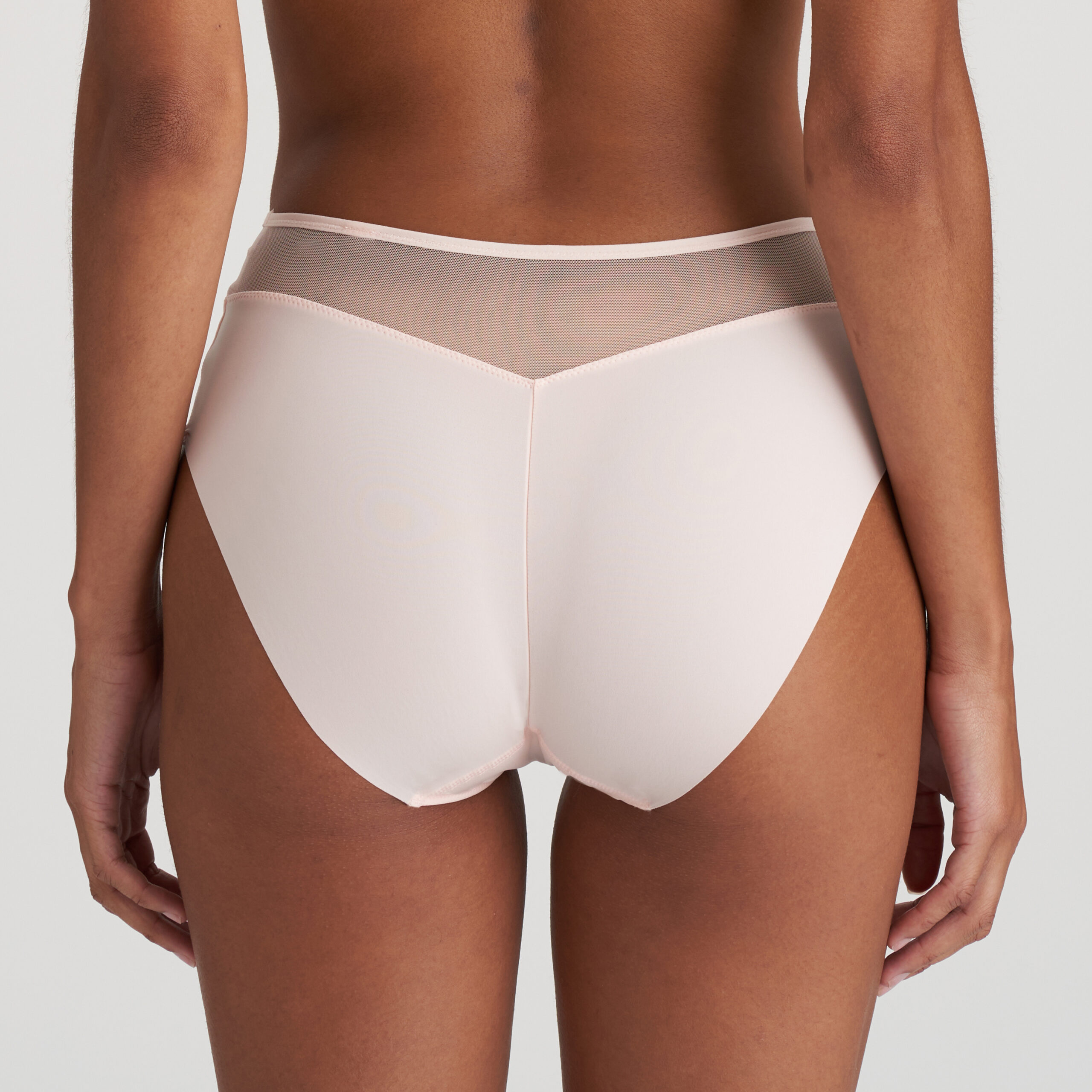 Marie Jo hoher Slip Leda rosa – Bild 6