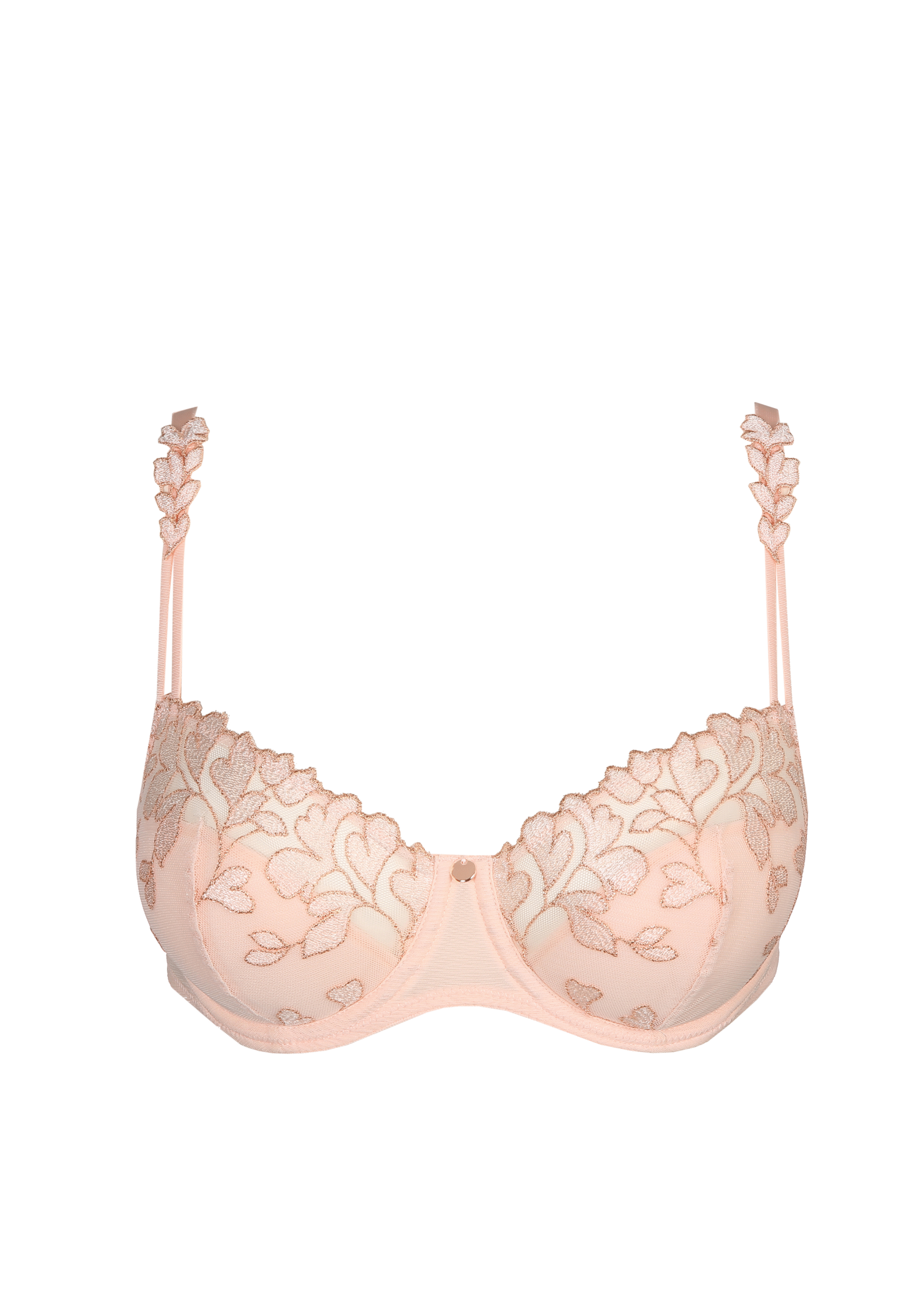 Marie Jo Halbschalen-BH Leda rosa