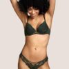 Andres Sarda Nadia BH mit Push Up