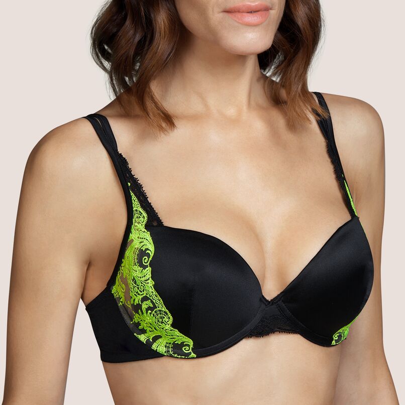 Andres Sarda Cooper BH mit Bügel – Bild 4