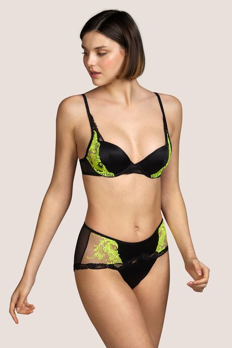 Andres Sarda Cooper BH mit Bügel – Bild 3