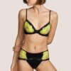 Andres Sarda Cooper BH mit Bügel