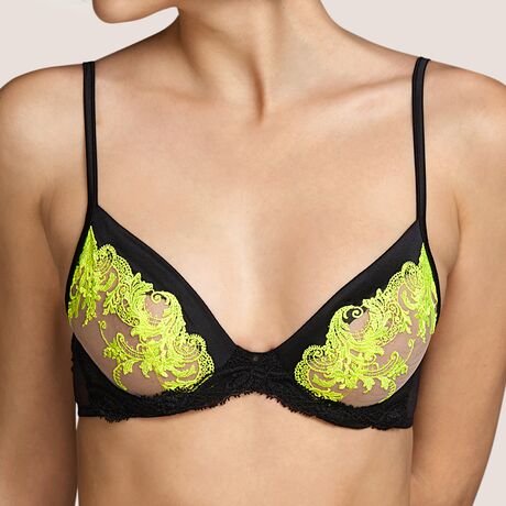 Andres Sarda Cooper BH mit Bügel – Bild 3
