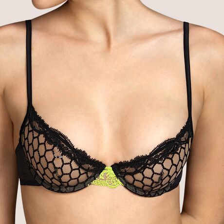 Andres Sarda Cooper BH mit Bügel – Bild 4