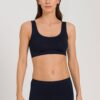 Hanro Bustier Touch Feeling weiß