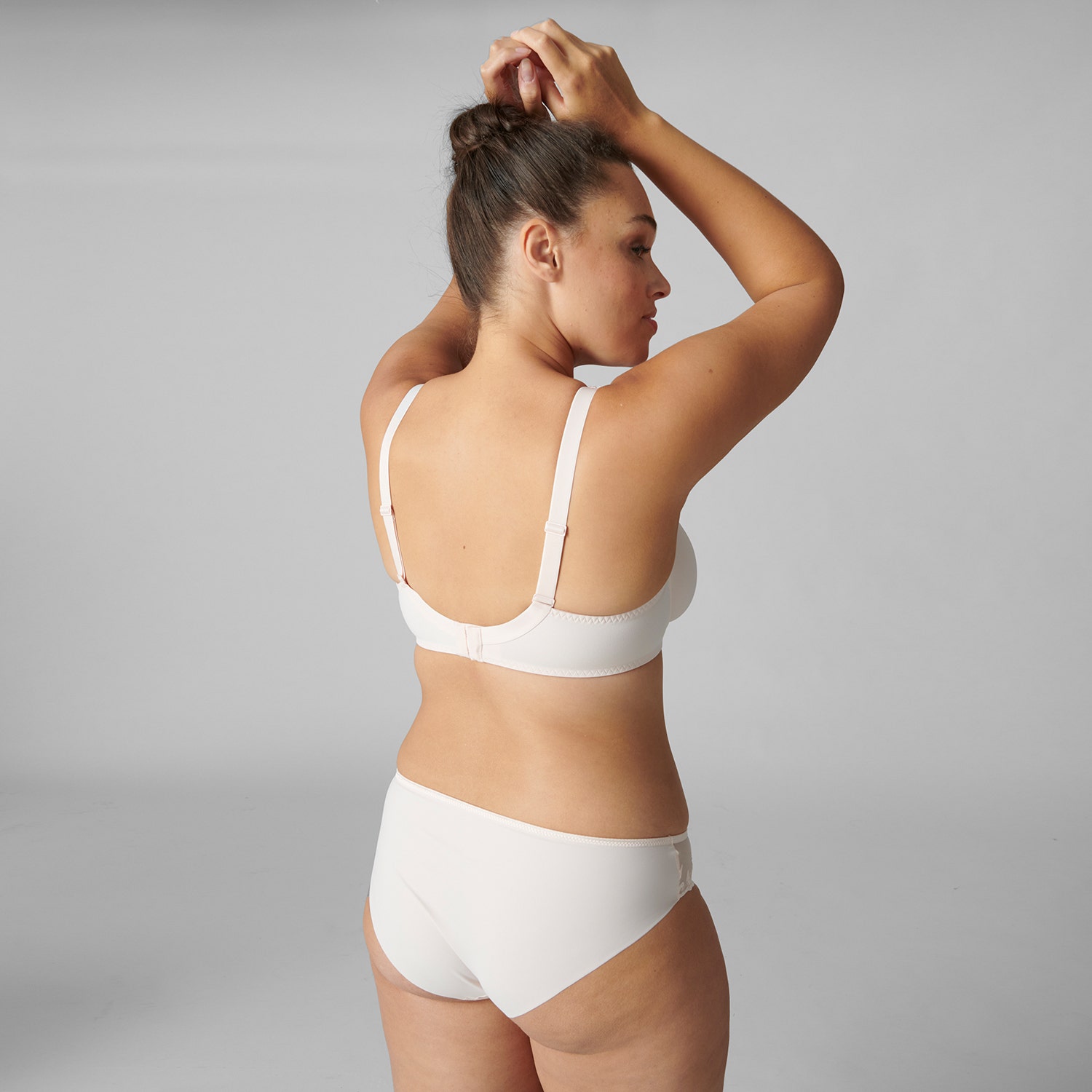 Simone Perele BH mit Bügel Andora rosa – Bild 2