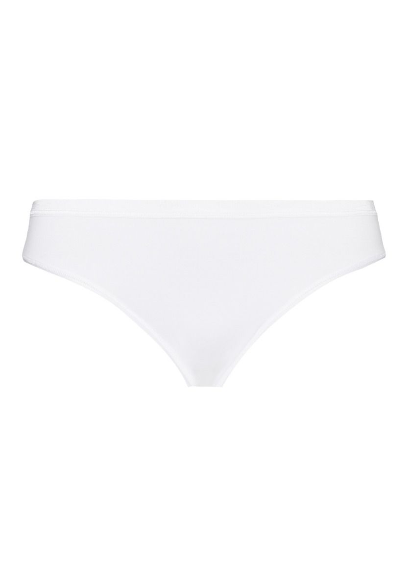 Hanro Mini Slip Cotton Sensation white – Bild 5