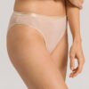 Hanro Mini Slip Cotton Sensation white