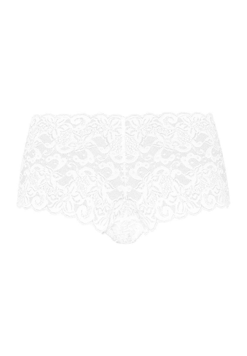 Hanro Panty Moments white – Bild 4