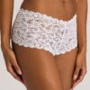 Hanro Panty Moments white