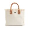 Melissa Odabash Tasche Porto Cervo beige