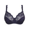 Prima Donna Madison BH Vollschale mit Bügel dunkelblau