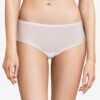 Chantelle Softstretch Taillenslip weiß