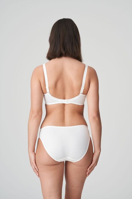 Prima Donna BH Vollschale mit Bügel Madison (bis H-Cup) weiß – Bild 5