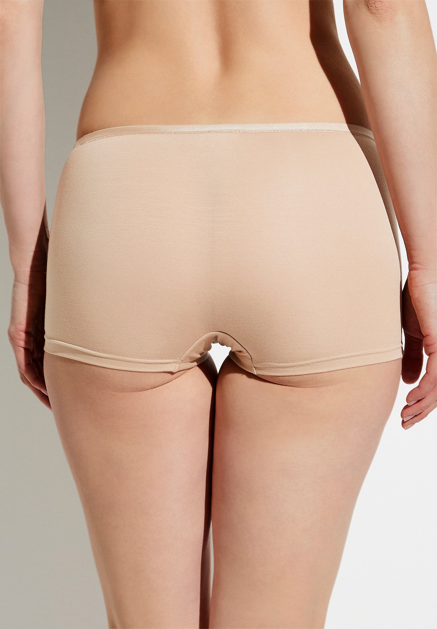 Alternative view of Zimmerli Panty Pureness skin