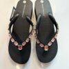 Chanclas by Simone Herrera Flip Flops Celia olive