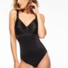 Chantelle Body mit Bügel Hedona schwarz