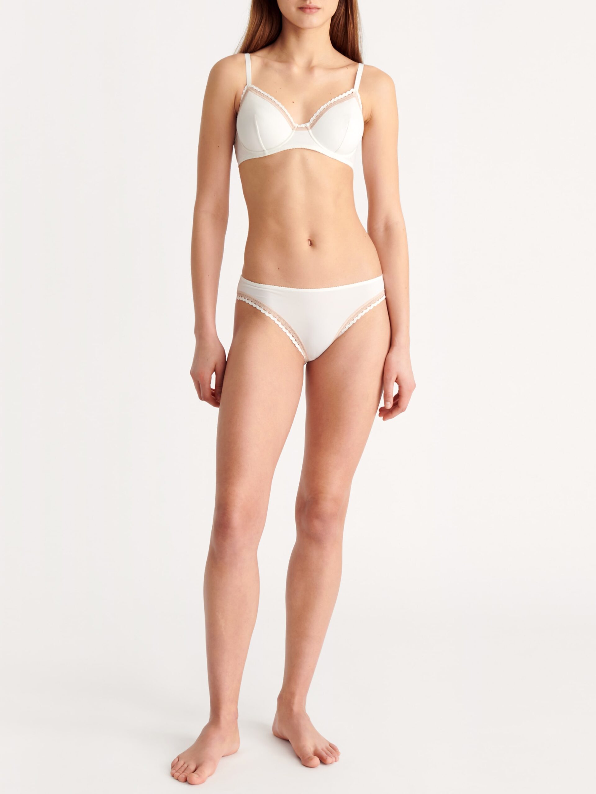 Eres Slip Flash silk rose petale – Bild 3