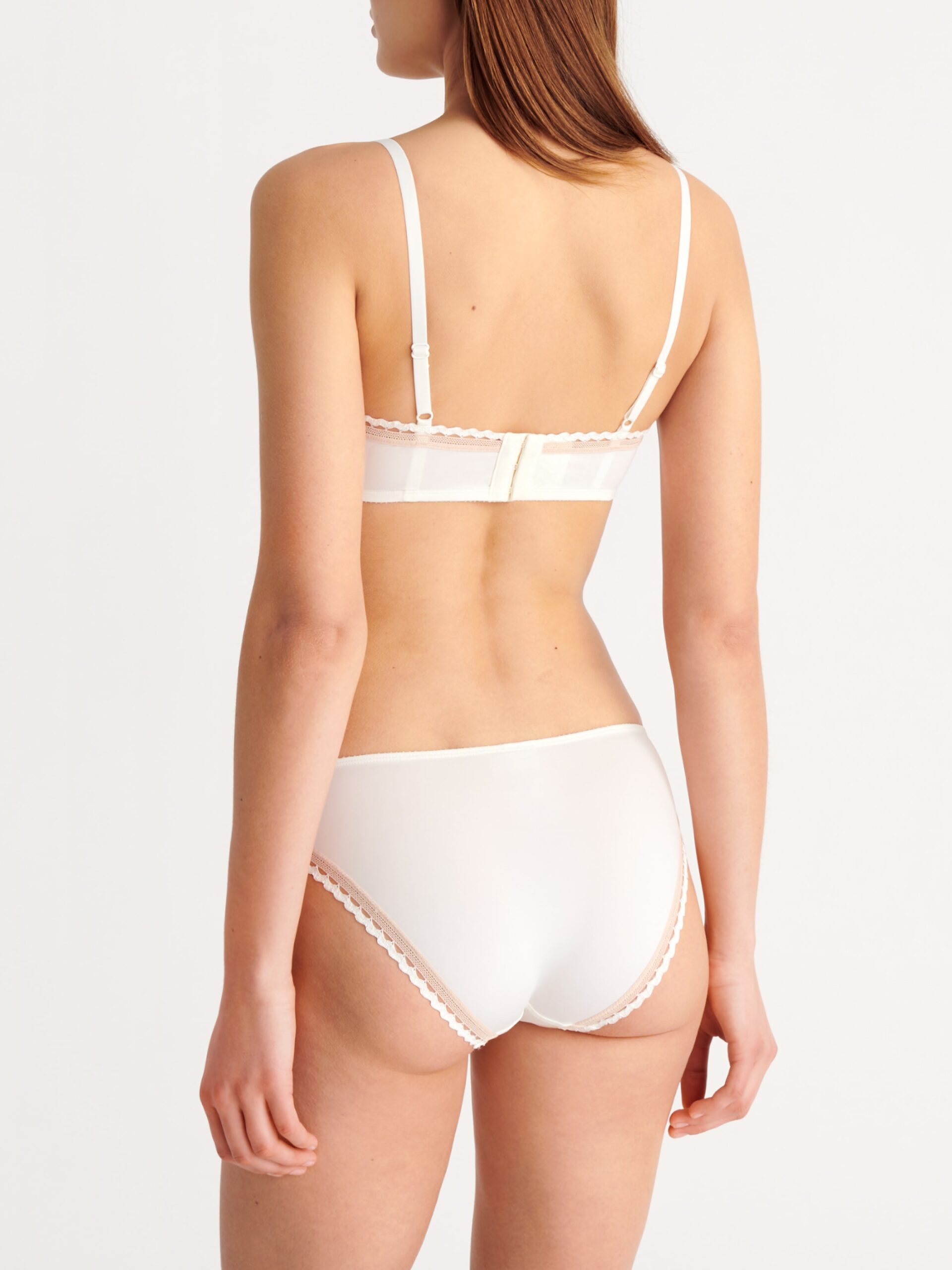 Eres Slip Flash silk rose petale – Bild 2